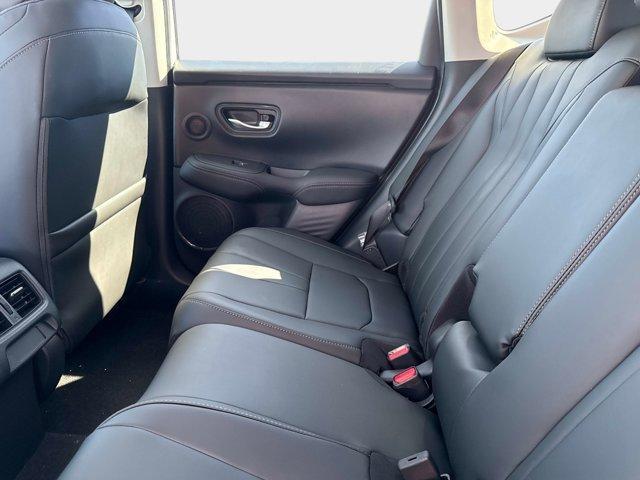 new 2026 Acura ADX car, priced at $37,050