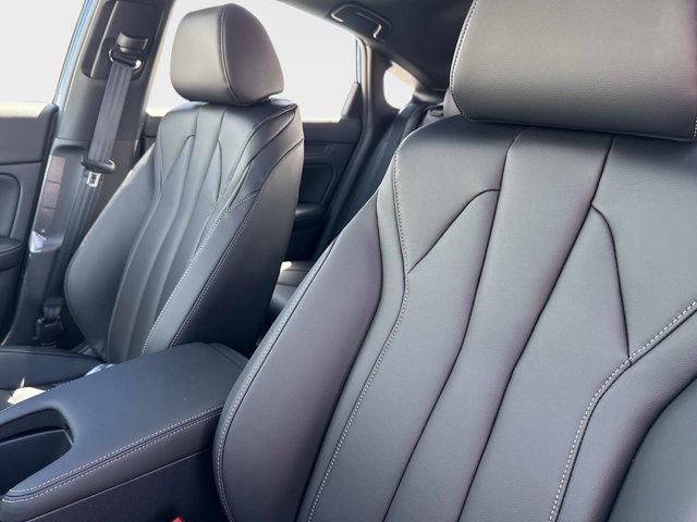 new 2026 Acura Integra car, priced at $37,845
