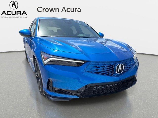 new 2026 Acura Integra car, priced at $37,845