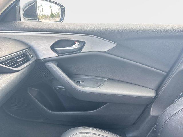 used 2023 Acura TLX car, priced at $27,993