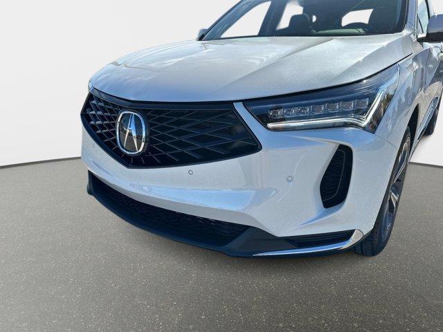 new 2026 Acura RDX car, priced at $49,650