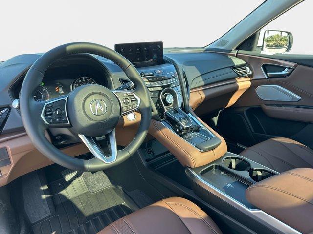 new 2026 Acura RDX car, priced at $49,650
