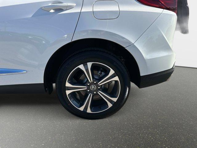 new 2026 Acura RDX car, priced at $49,650
