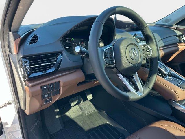new 2026 Acura RDX car, priced at $49,650