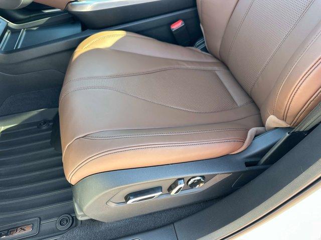 new 2026 Acura RDX car, priced at $49,650