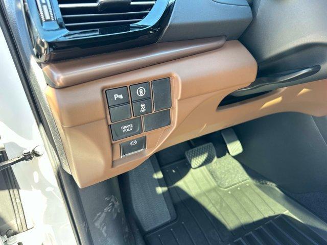 new 2026 Acura RDX car, priced at $49,650