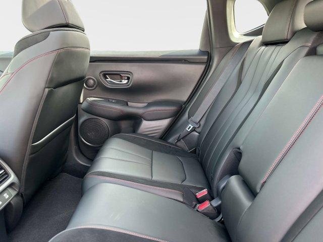 new 2025 Acura ADX car, priced at $39,350