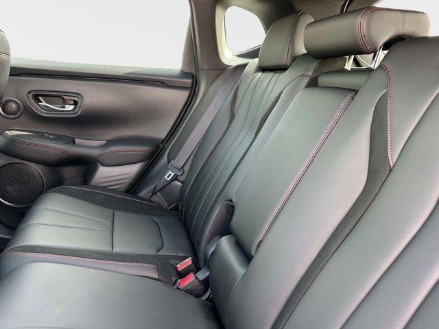 new 2025 Acura ADX car, priced at $39,350