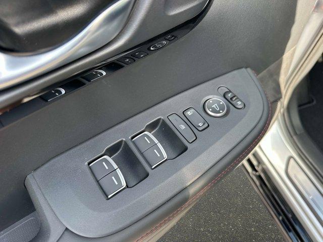 new 2025 Acura ADX car, priced at $39,350