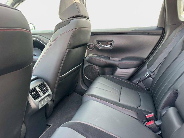 new 2025 Acura ADX car, priced at $39,350