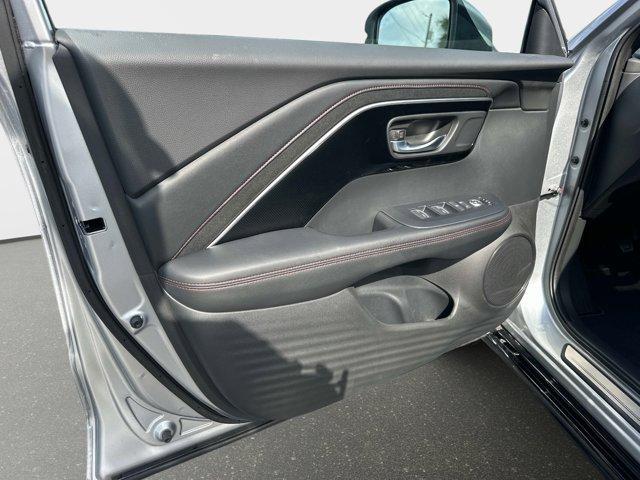 new 2025 Acura ADX car, priced at $39,350