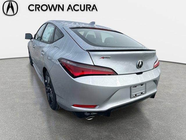 new 2026 Acura Integra car, priced at $37,145