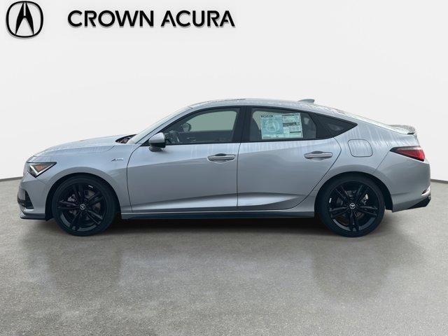 new 2026 Acura Integra car, priced at $37,145