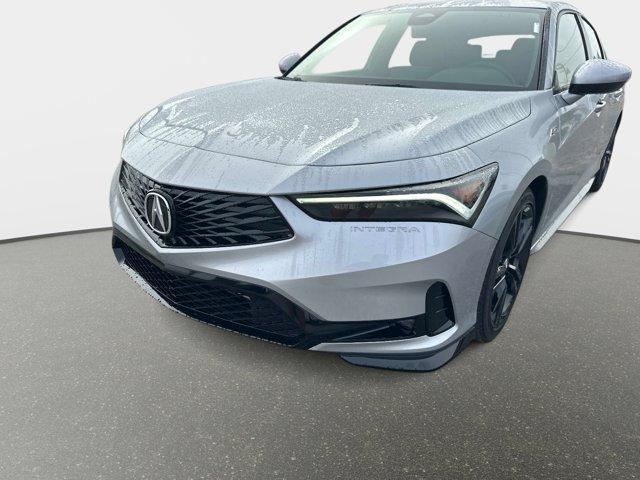 new 2026 Acura Integra car, priced at $37,145