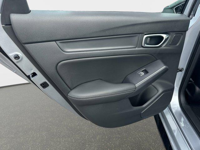 new 2026 Acura Integra car, priced at $37,145