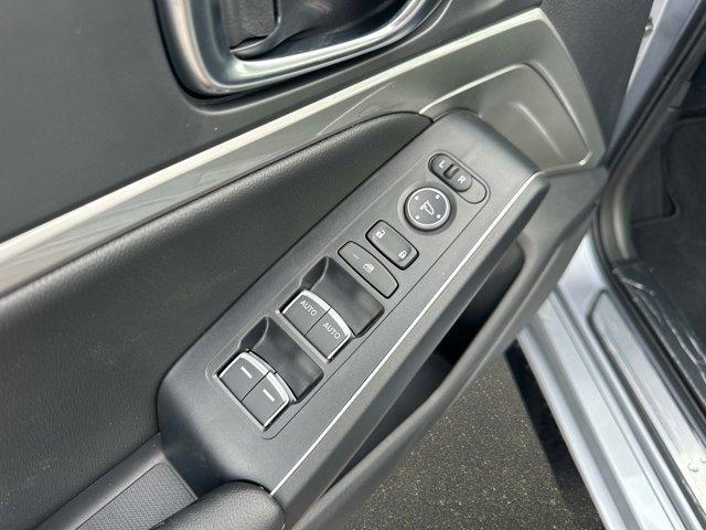 new 2026 Acura Integra car, priced at $37,145