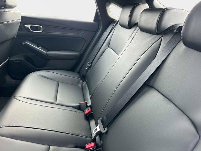 new 2026 Acura Integra car, priced at $37,145