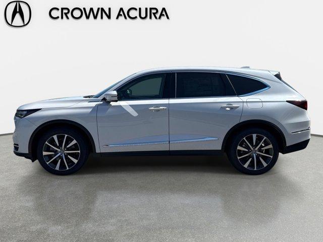 new 2026 Acura MDX car, priced at $59,250