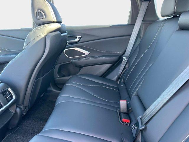 new 2026 Acura RDX car, priced at $47,150