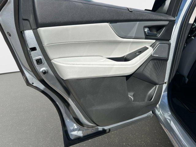 new 2026 Acura MDX car, priced at $58,550