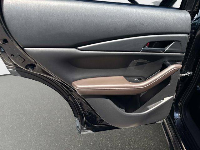 used 2020 Mazda CX-30 car, priced at $20,600
