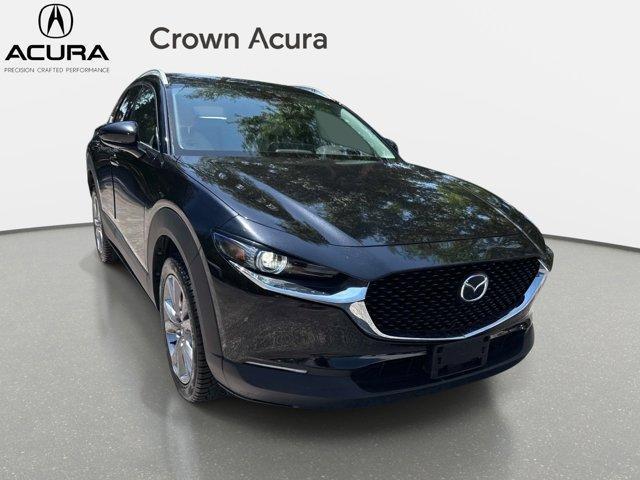 used 2020 Mazda CX-30 car, priced at $20,600