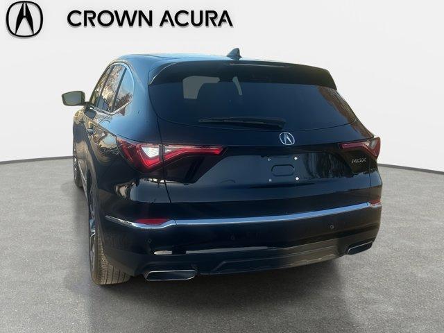 used 2023 Acura MDX car, priced at $37,000
