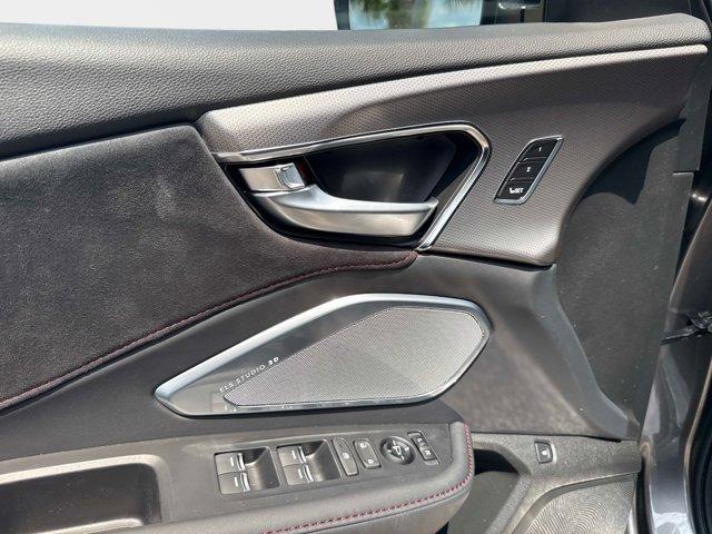 new 2026 Acura RDX car, priced at $56,136