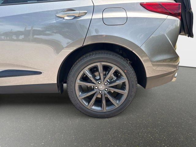 new 2026 Acura RDX car, priced at $56,136