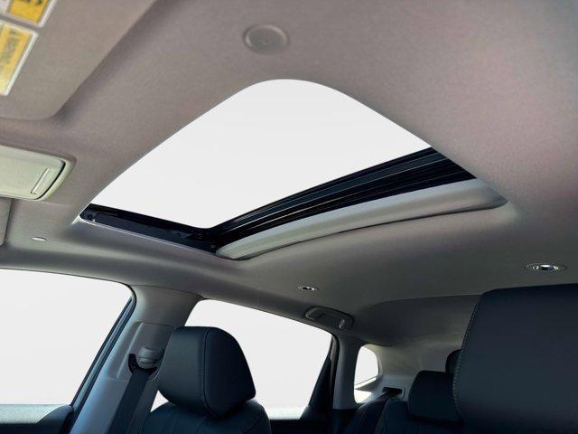 new 2026 Acura ADX car, priced at $37,050