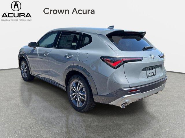 new 2026 Acura ADX car, priced at $37,050