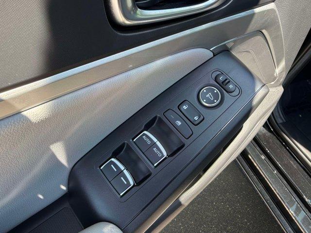 used 2025 Acura Integra car, priced at $29,000