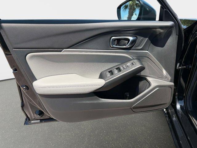 used 2025 Acura Integra car, priced at $29,000