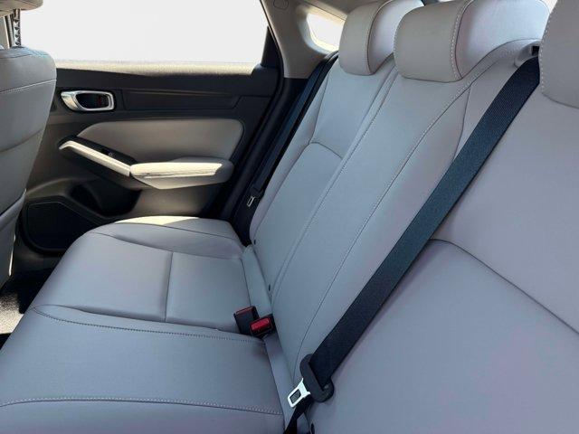 used 2025 Acura Integra car, priced at $29,000