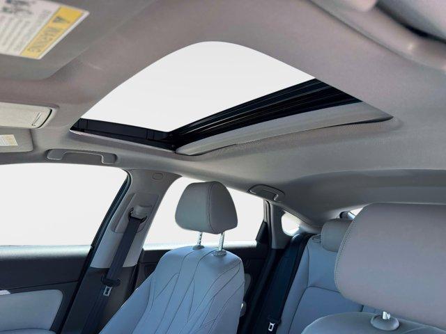 used 2025 Acura Integra car, priced at $29,000