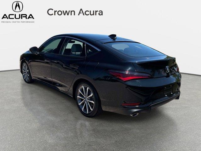 used 2025 Acura Integra car, priced at $29,000