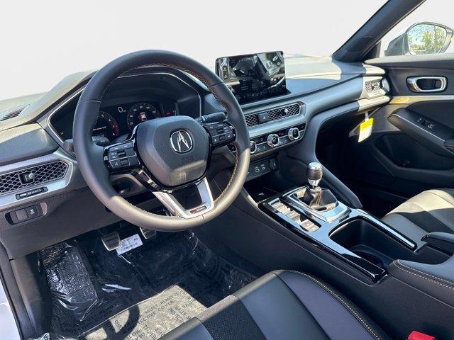 new 2026 Acura Integra car, priced at $43,248