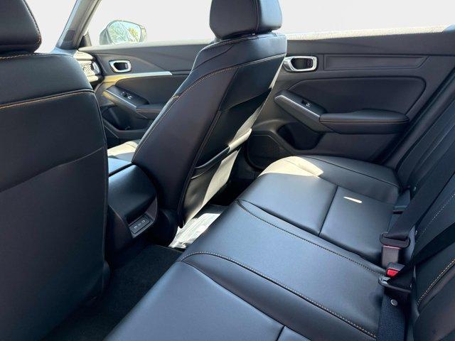 new 2026 Acura Integra car, priced at $43,248