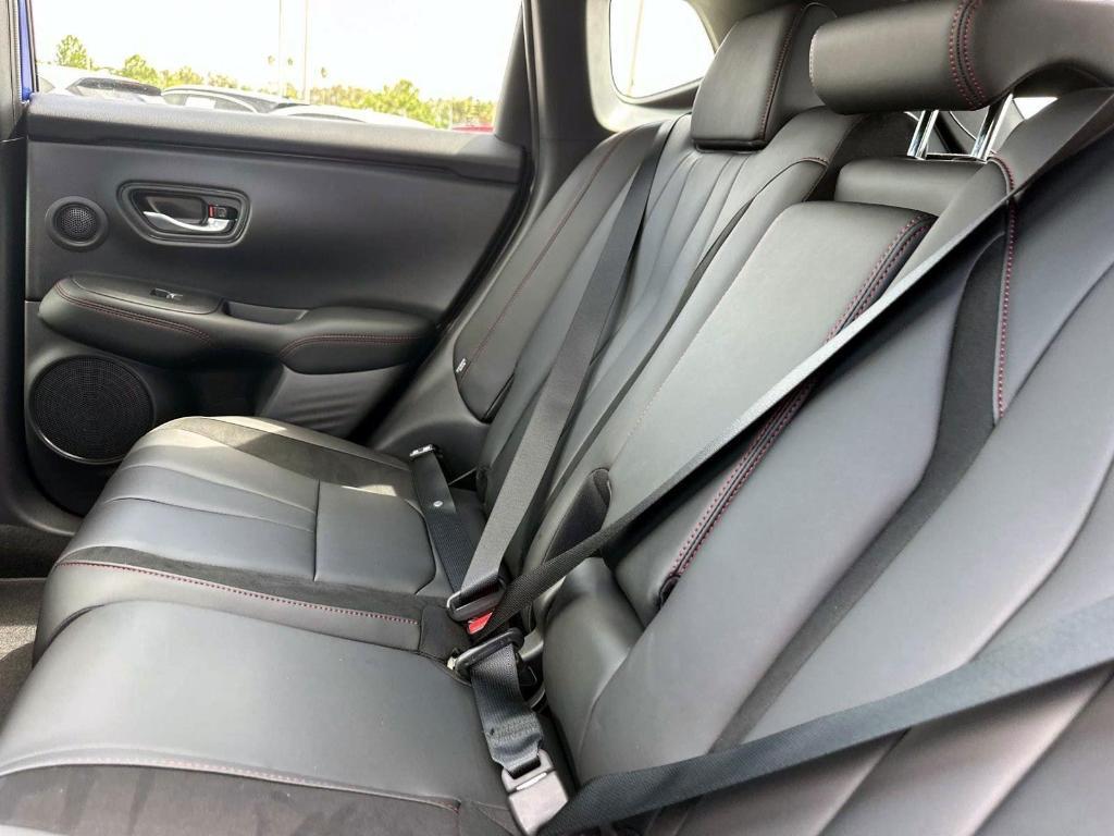 new 2025 Acura ADX car, priced at $39,350