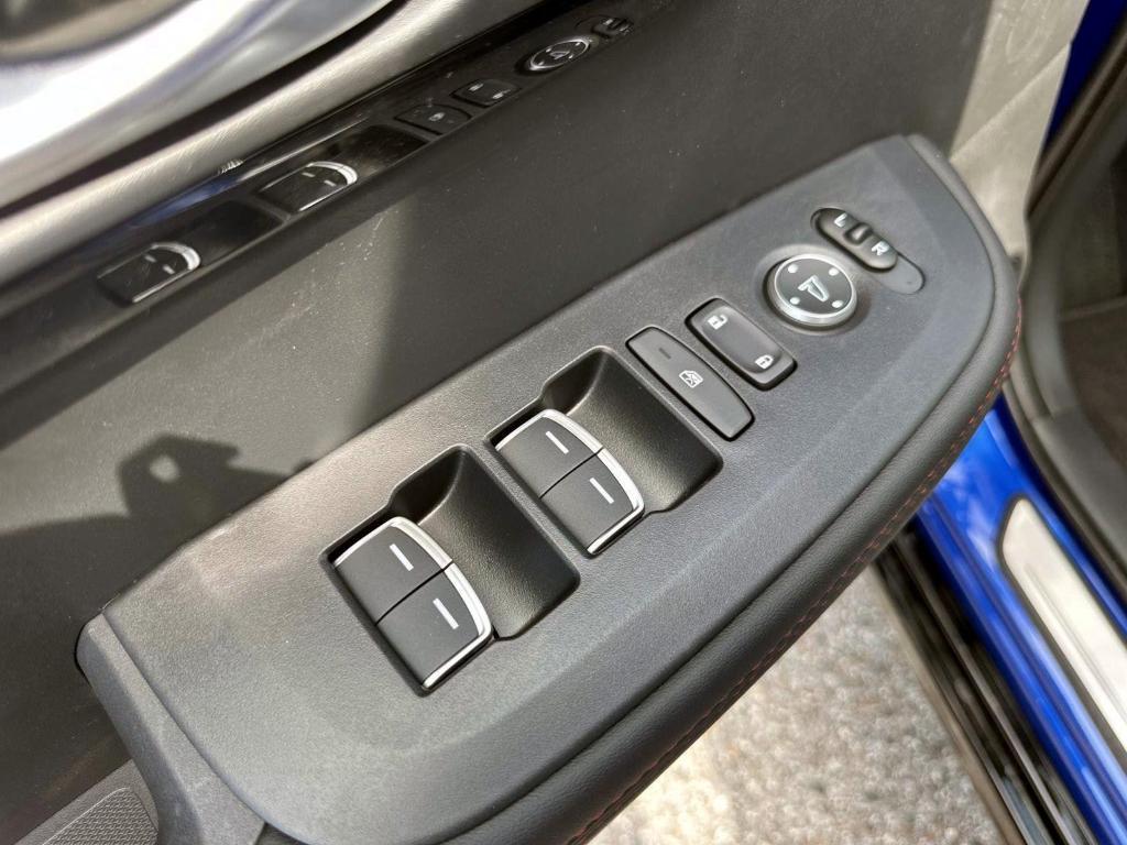 new 2025 Acura ADX car, priced at $39,350