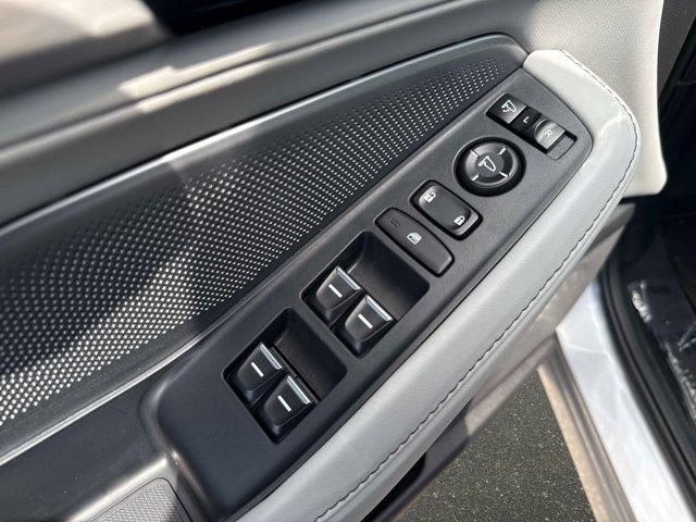 new 2026 Acura MDX car, priced at $60,347