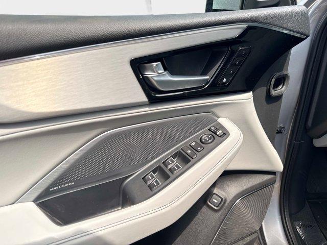 new 2026 Acura MDX car, priced at $60,347