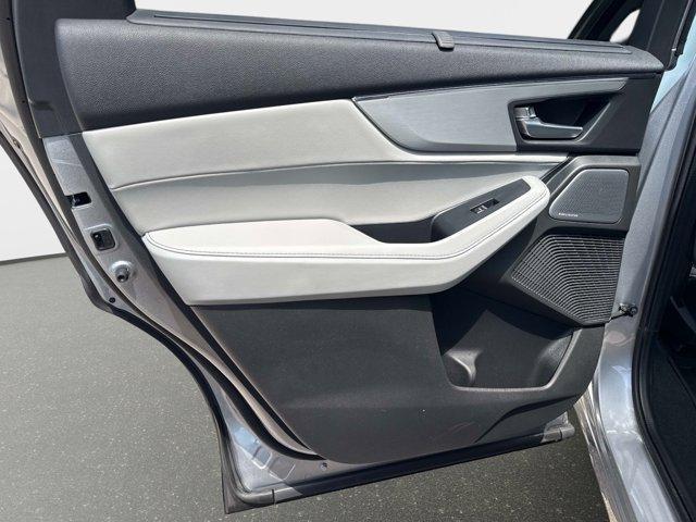 new 2026 Acura MDX car, priced at $60,347