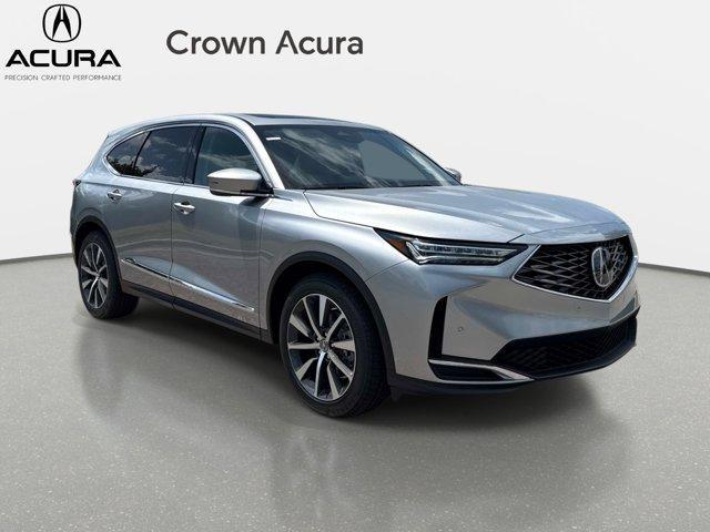 new 2026 Acura MDX car, priced at $60,347