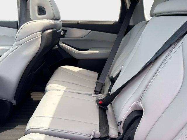 new 2026 Acura MDX car, priced at $60,347