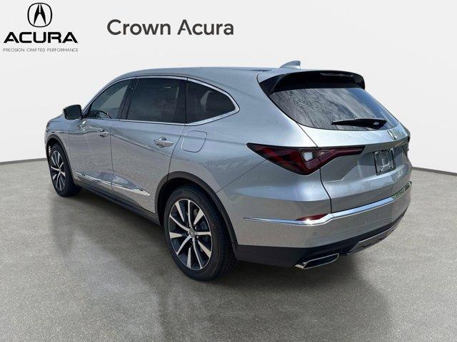 new 2026 Acura MDX car, priced at $60,347