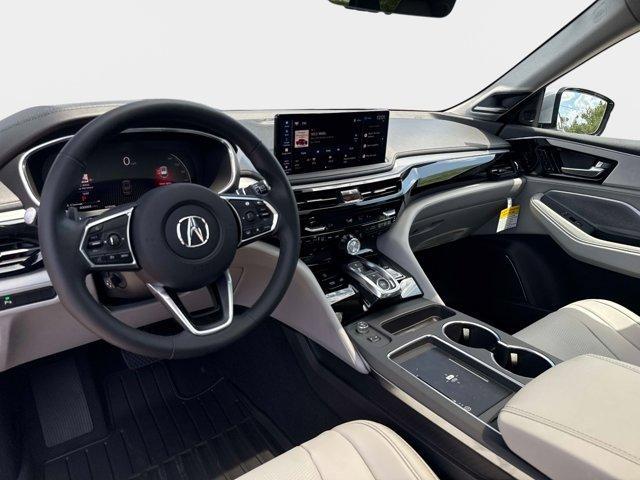 new 2026 Acura MDX car, priced at $60,347