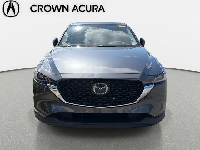 used 2023 Mazda CX-5 car, priced at $25,000
