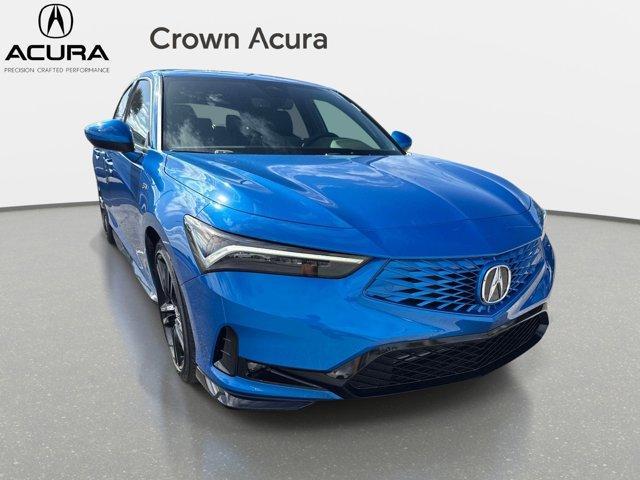 new 2026 Acura Integra car, priced at $41,231