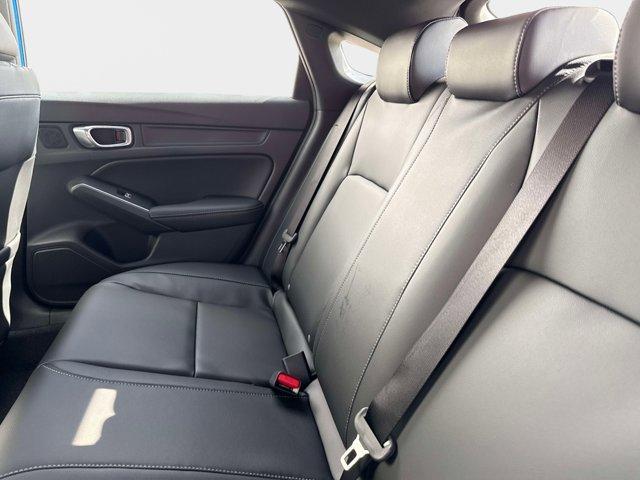 new 2026 Acura Integra car, priced at $37,845